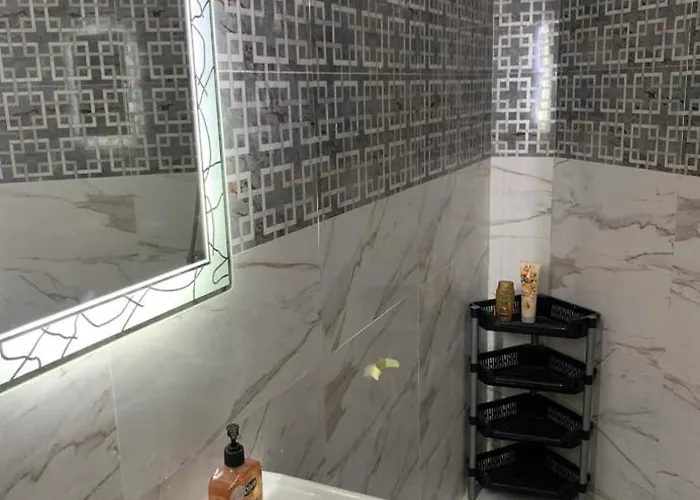 Arabia Flat شقة *