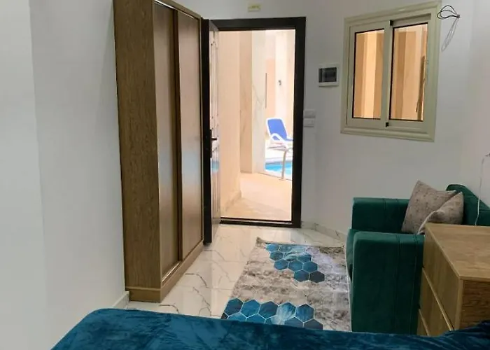 شقة Arabia Flat