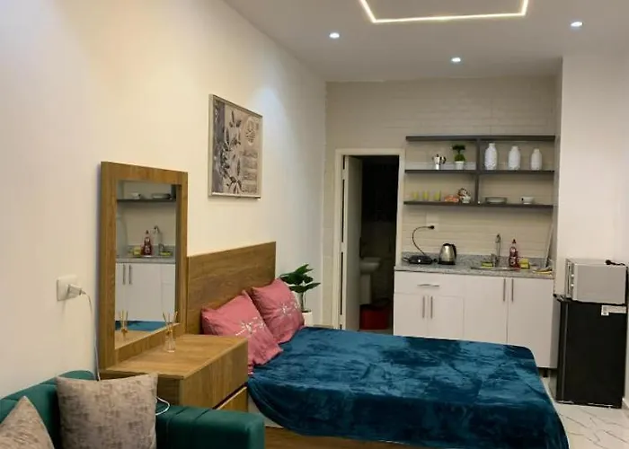 شقة Arabia Flat