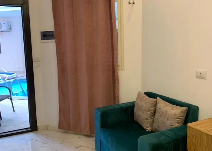 Arabia Flat شقة